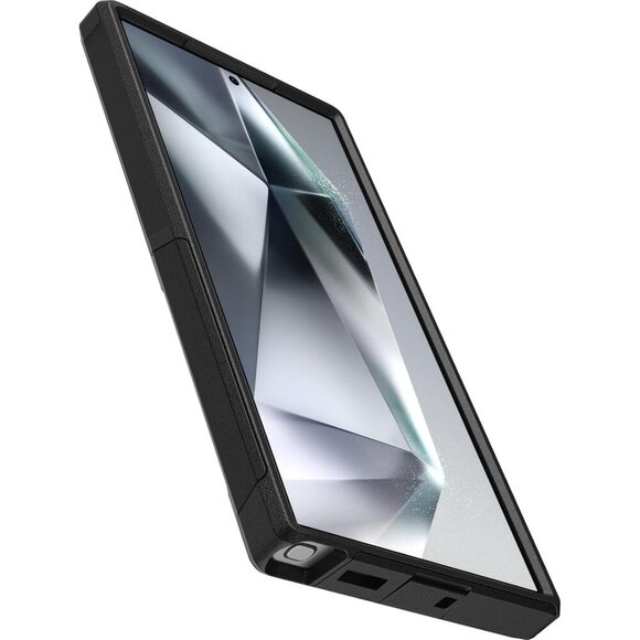 Samsung Galaxy S24 Ultra Commuter Series Case - Single Unit Ships in Polybag - Picture 3 of 5